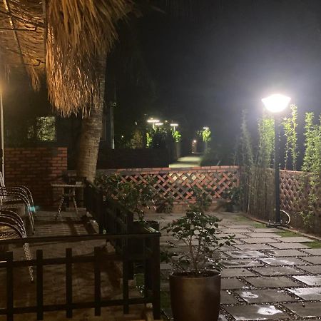 Cornercatba Hotel Chan Chau Екстериор снимка
