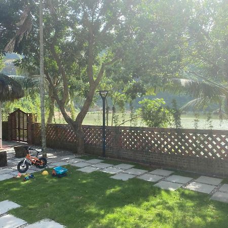 Cornercatba Hotel Chan Chau Екстериор снимка