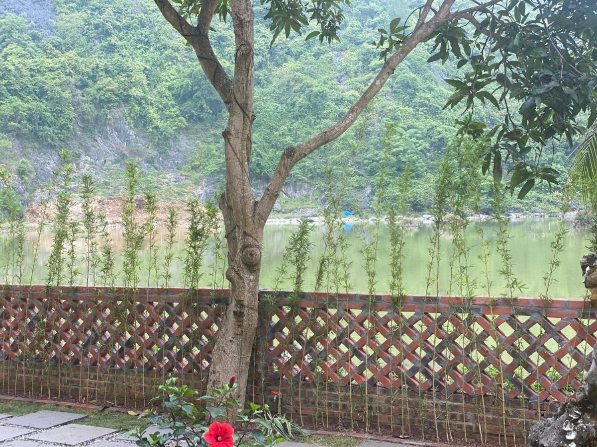 Cornercatba Hotel Chan Chau Екстериор снимка