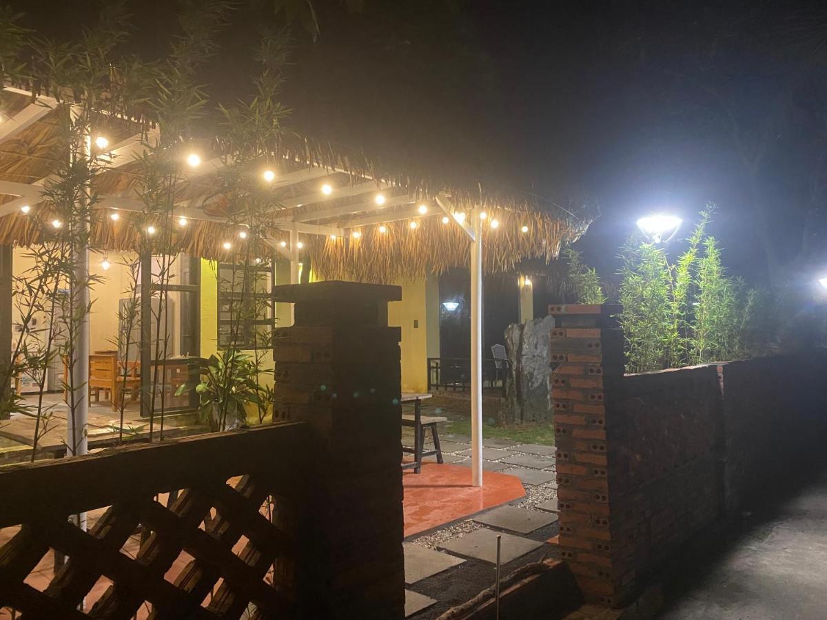 Cornercatba Hotel Chan Chau Екстериор снимка