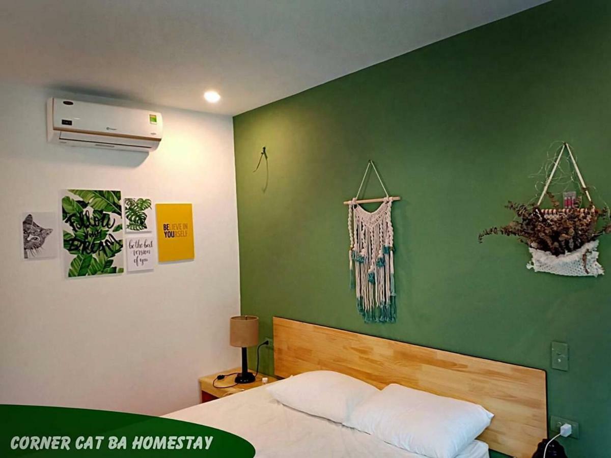 Cornercatba Hotel Chan Chau Екстериор снимка