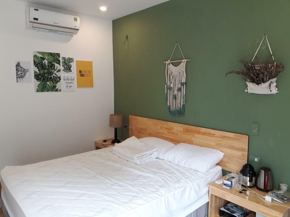 Cornercatba Hotel Chan Chau Екстериор снимка