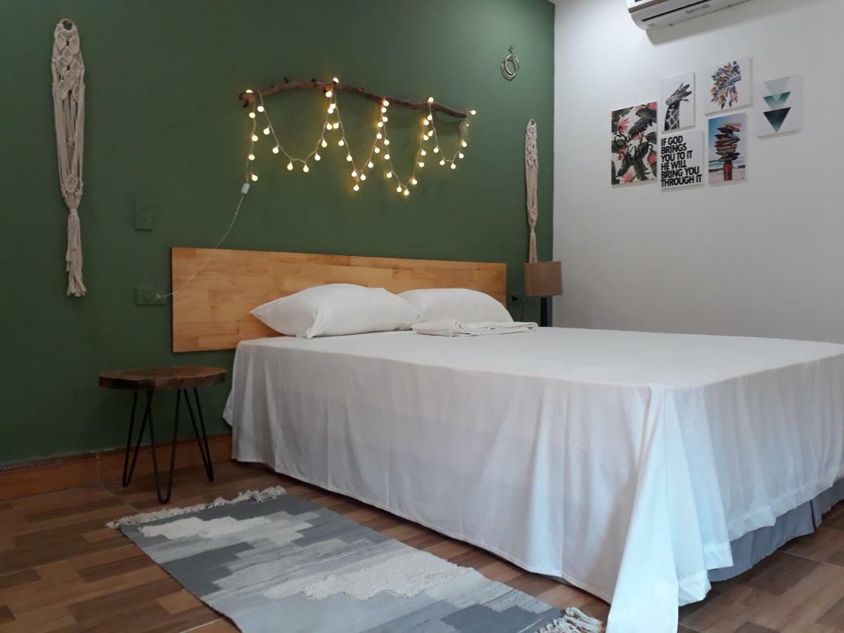 Cornercatba Hotel Chan Chau Екстериор снимка