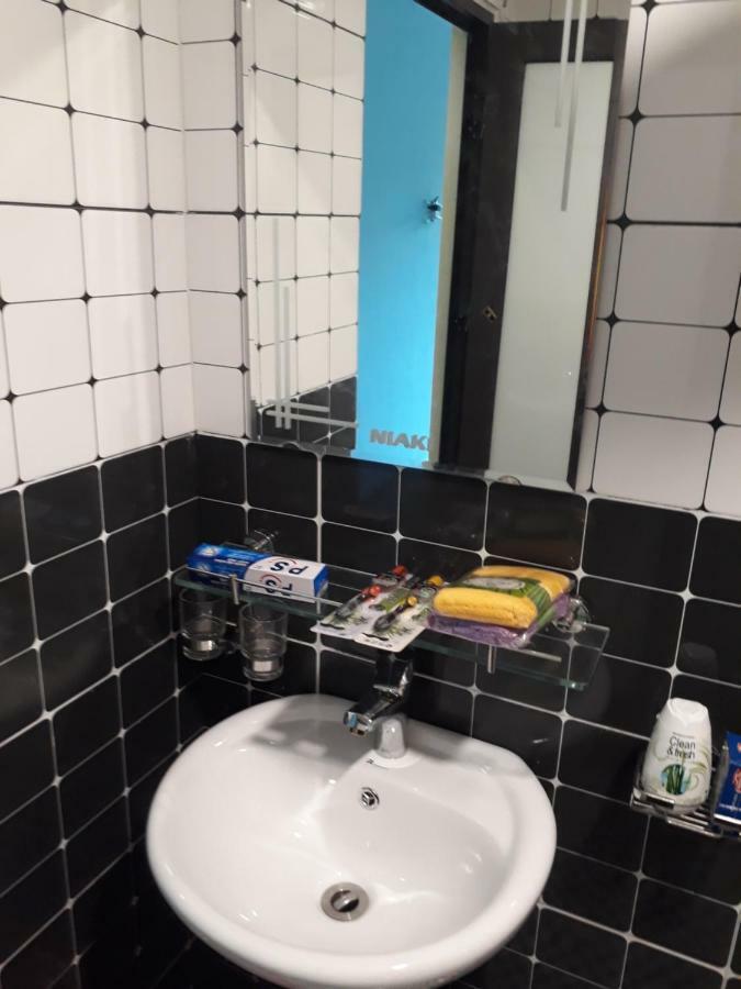 Cornercatba Hotel Chan Chau Екстериор снимка