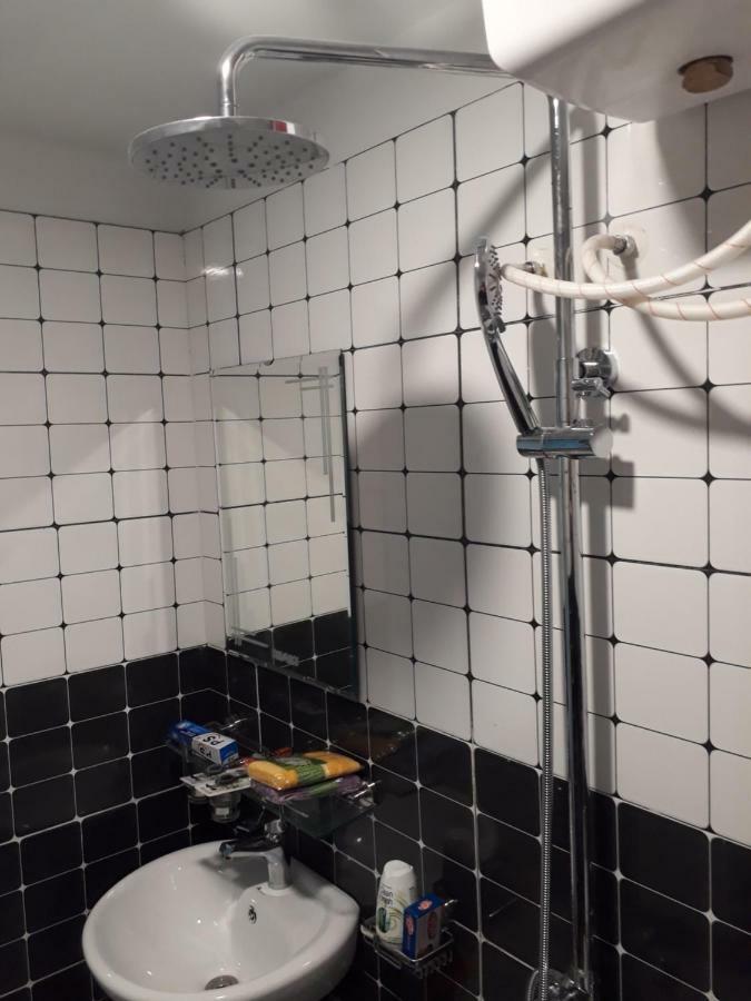 Cornercatba Hotel Chan Chau Екстериор снимка